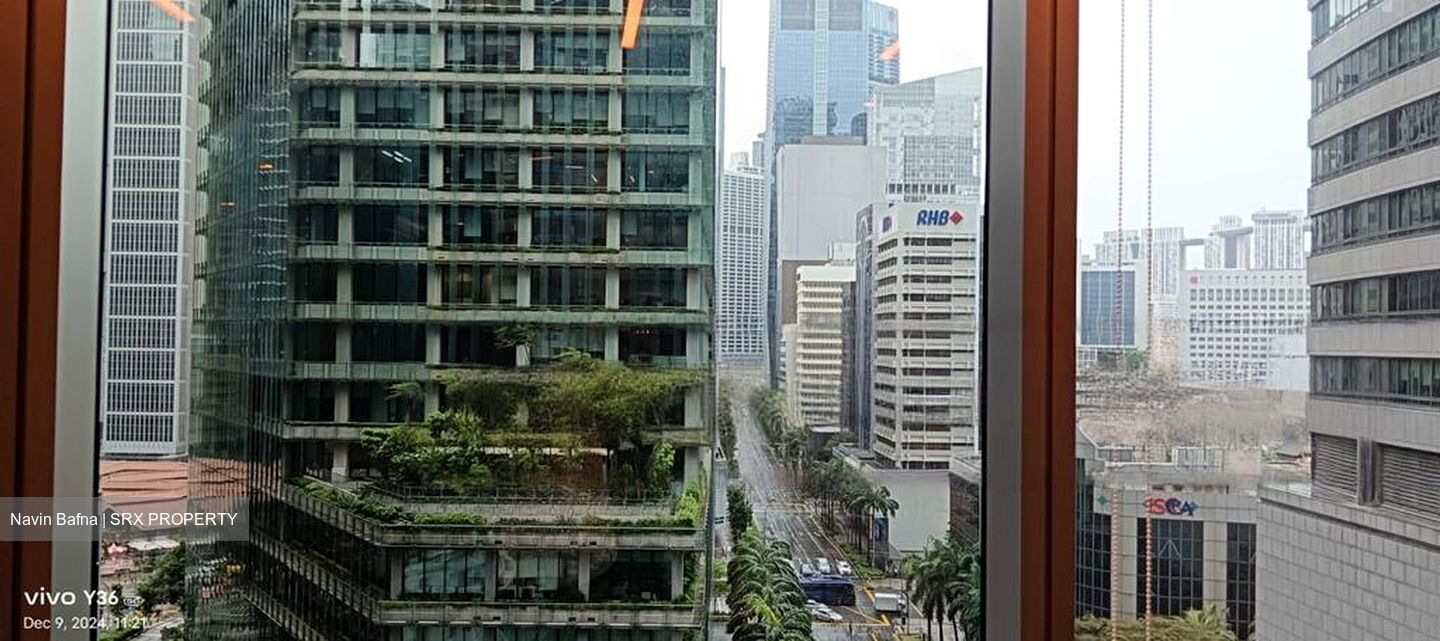 Ocbc Property Services Building (D1), Office #451146251